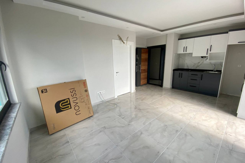 Apartment in Turkey, in Kargicak