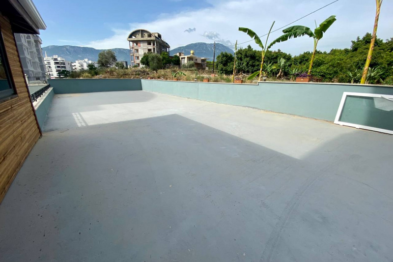 Apartment in Turkey, in Kargicak