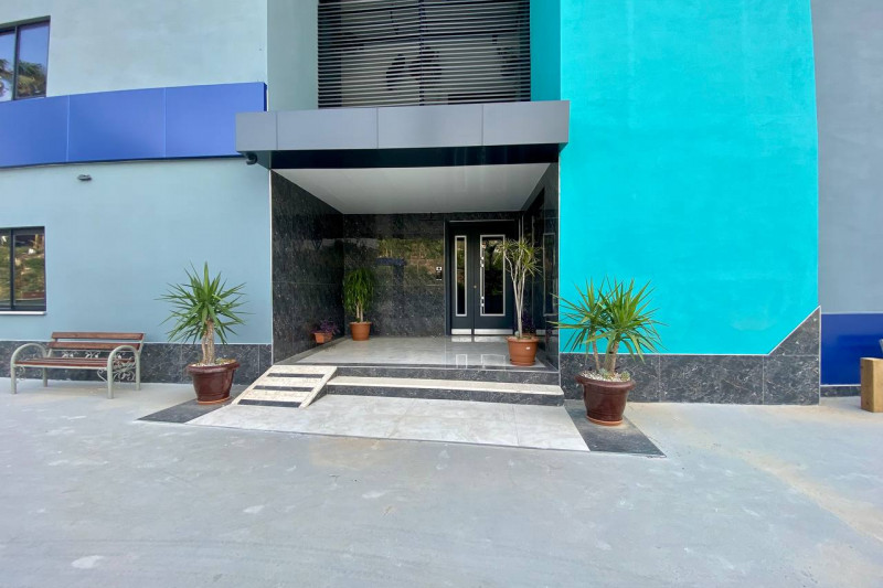 Apartment in Turkey, in Kargicak