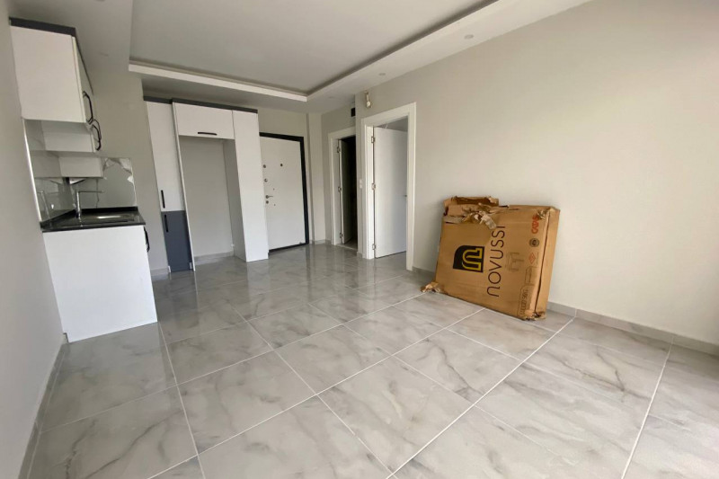 Apartment in Turkey, in Kargicak