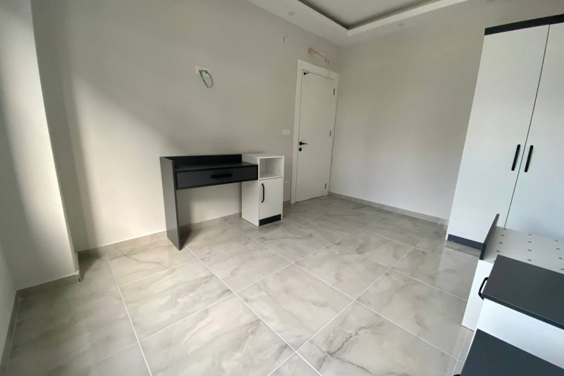 Apartment in Turkey, in Kargicak