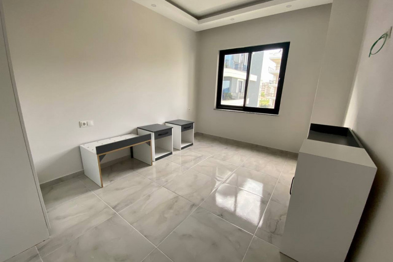 Apartment in Turkey, in Kargicak