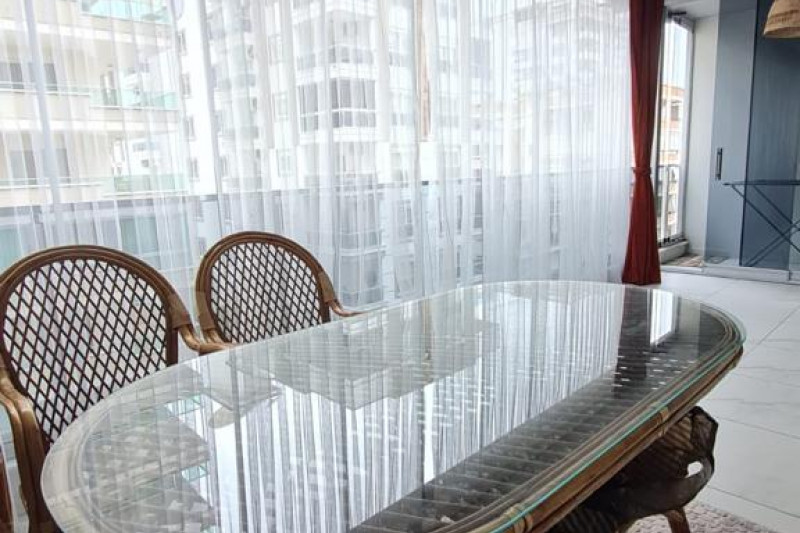 Апартаменты в Турции, в Махмутларе