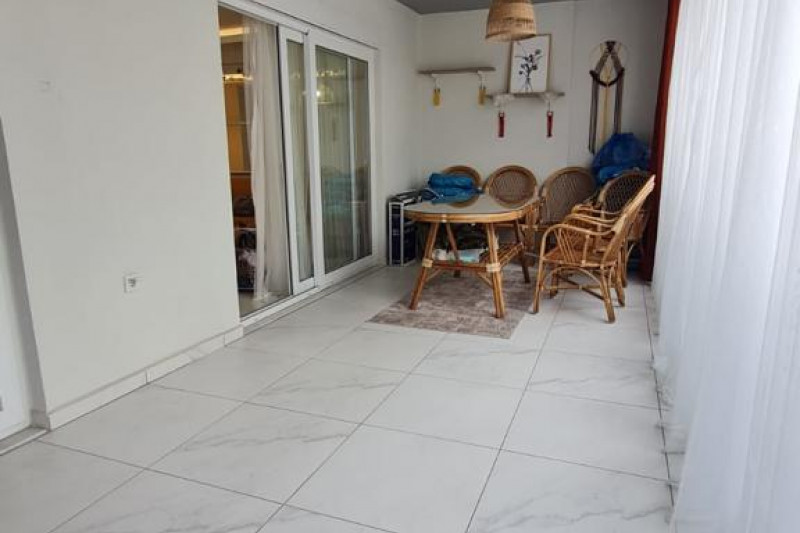 Апартаменты в Турции, в Махмутларе