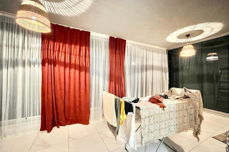 Апартаменты в Турции, в Махмутларе