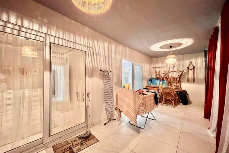 Апартаменты в Турции, в Махмутларе