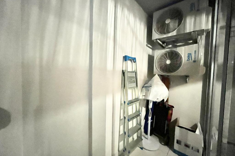 Апартаменты в Турции, в Махмутларе