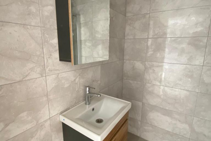 Апартаменты в Турции, в Оба