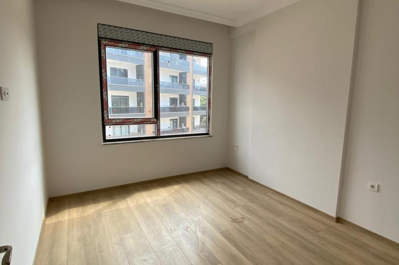 Апартаменты в Турции, в Оба