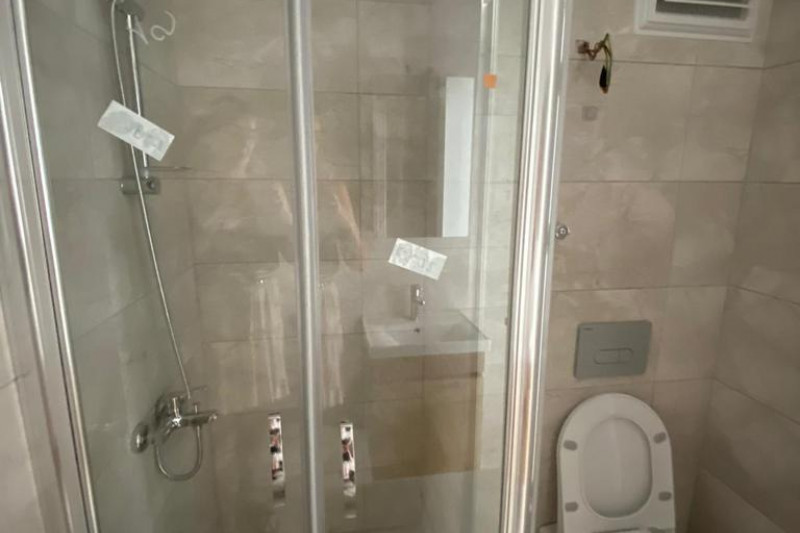 Апартаменты в Турции, в Оба