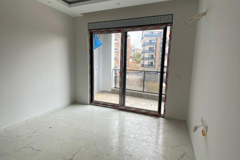 Апартаменты в Турции, в Оба