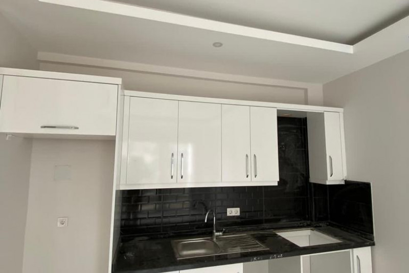 Апартаменты в Турции, в Оба