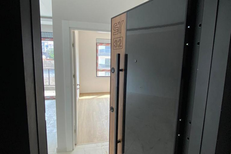 Апартаменты в Турции, в Оба