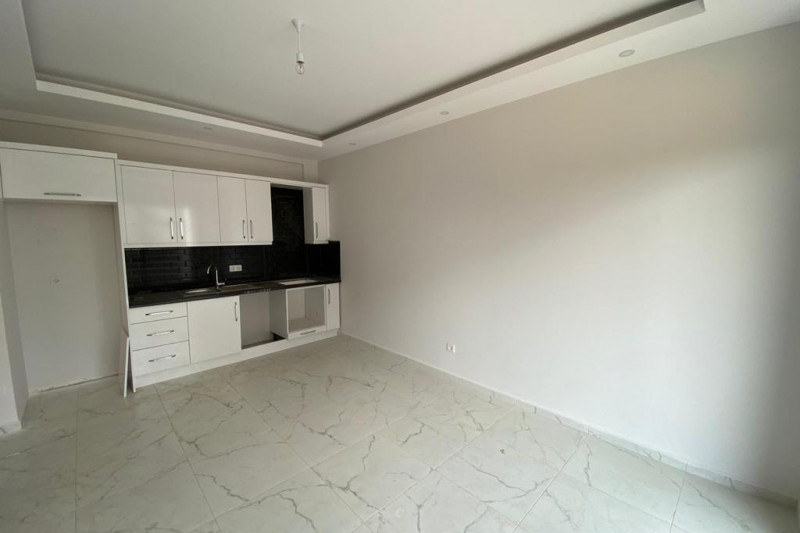 Апартаменты в Турции, в Оба