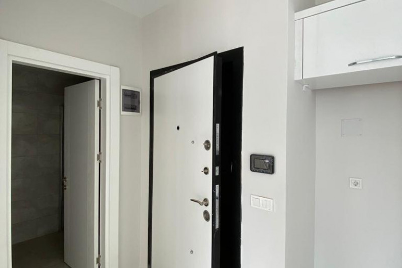 Апартаменты в Турции, в Оба