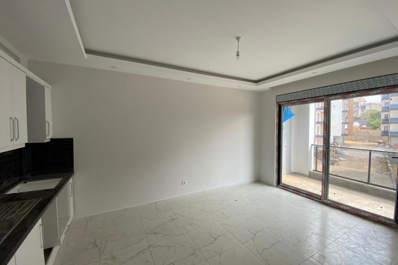 Апартаменты в Турции, в Оба