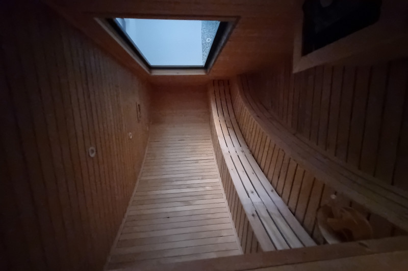 Apartment in Turkey, in Tosmur