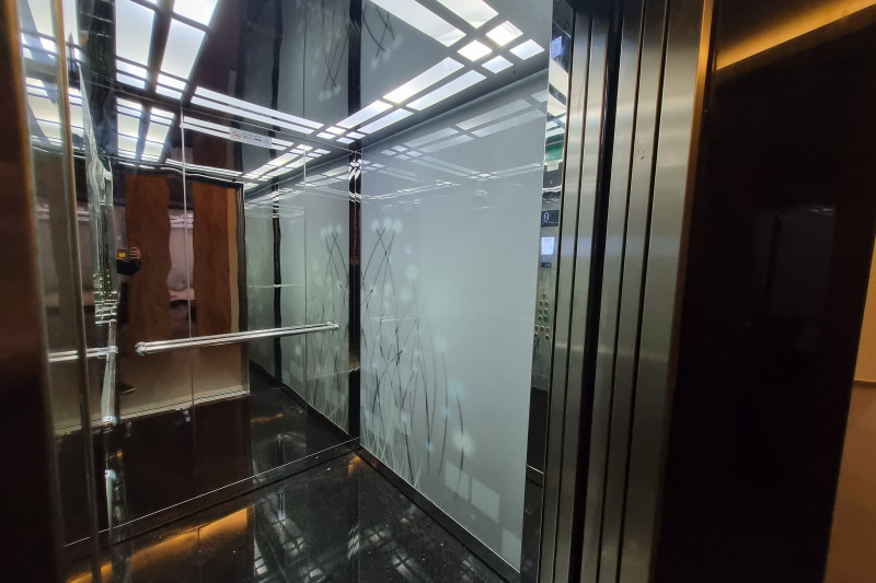 Apartment in Turkey, in Tosmur