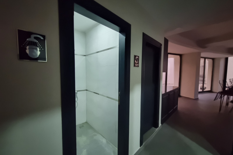 Apartment in Turkey, in Tosmur