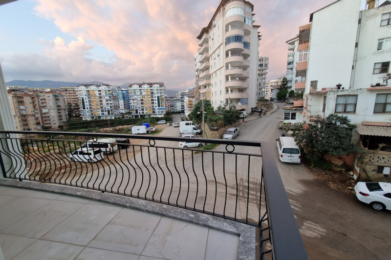 Apartment in Turkey, in Tosmur