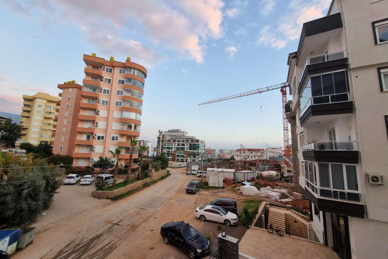 Apartment in Turkey, in Tosmur