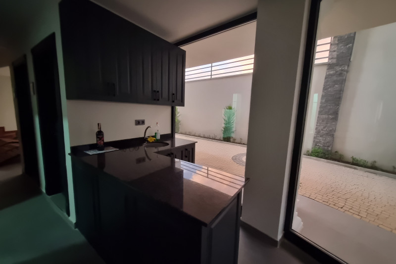 Apartment in Turkey, in Tosmur