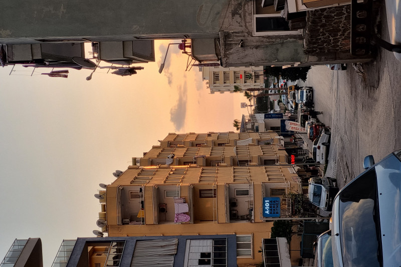 Apartment in Turkey, in Tosmur