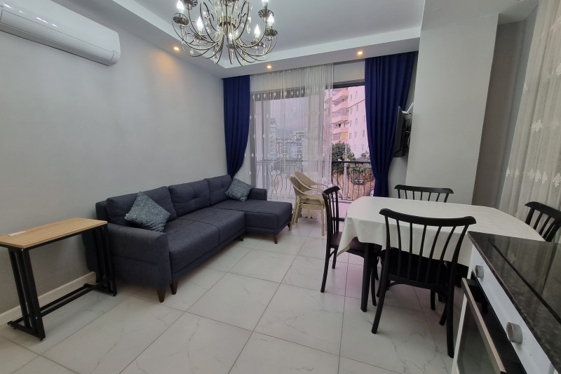 Apartment in Turkey, in Tosmur