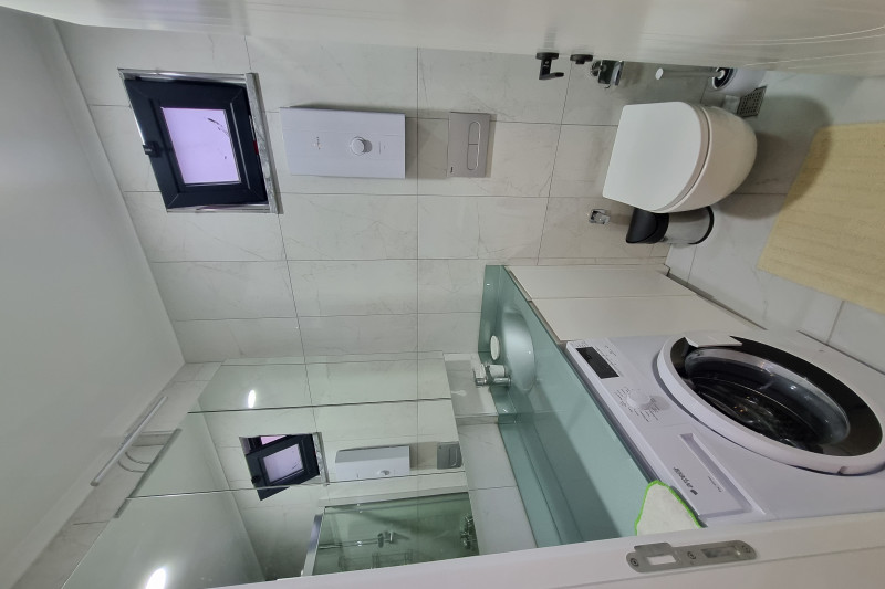 Apartment in Turkey, in Tosmur