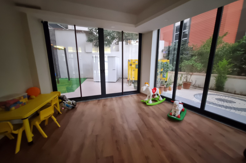 Apartment in Turkey, in Tosmur