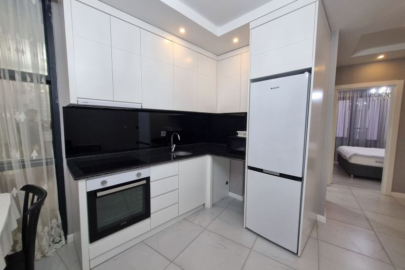 Apartment in Turkey, in Tosmur