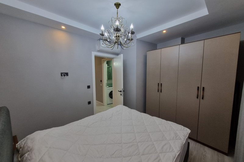 Apartment in Turkey, in Tosmur