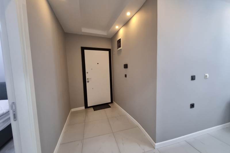 Apartment in Turkey, in Tosmur