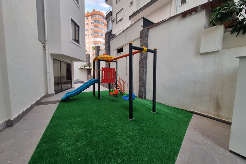 Apartment in Turkey, in Tosmur