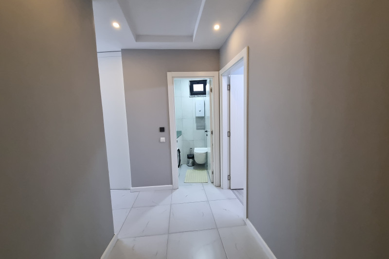 Apartment in Turkey, in Tosmur