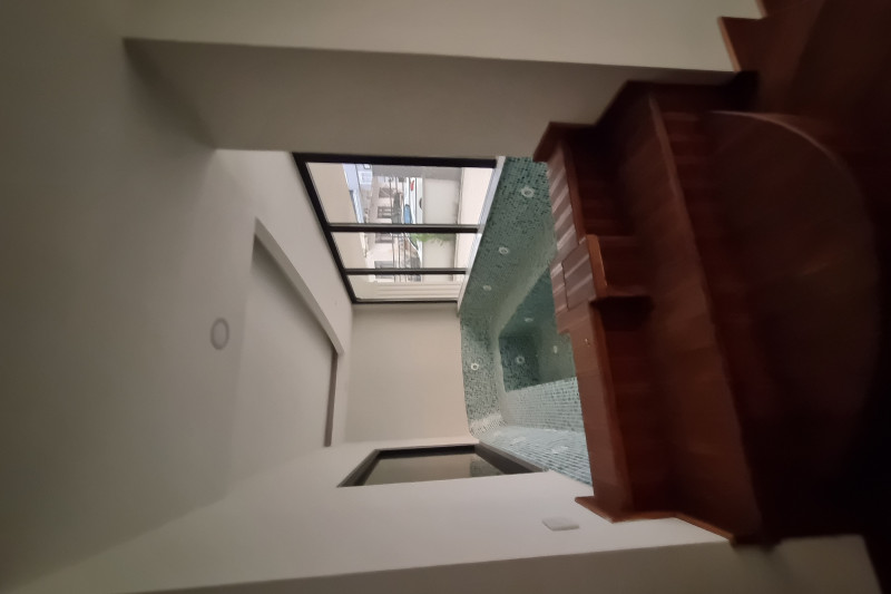 Apartment in Turkey, in Tosmur