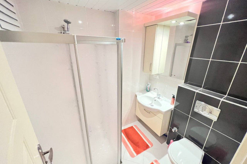 Apartment in Turkey, in Mahmutlar