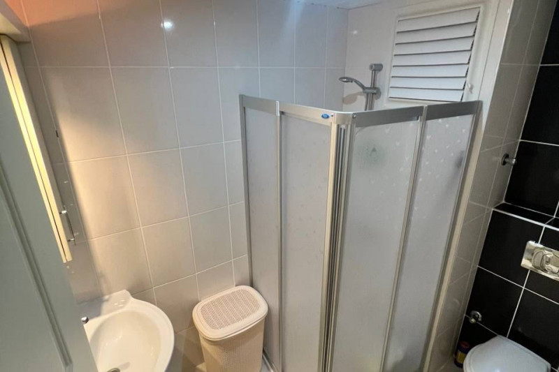 Apartment in Turkey, in Mahmutlar