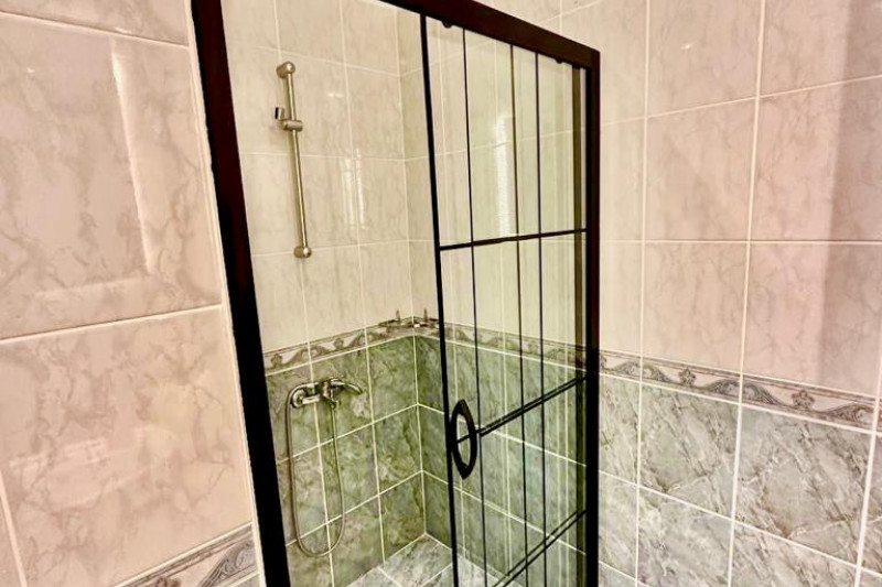 Apartment in Turkey, in Mahmutlar