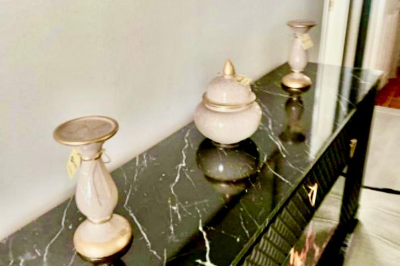 Apartment in Turkey, in Mahmutlar