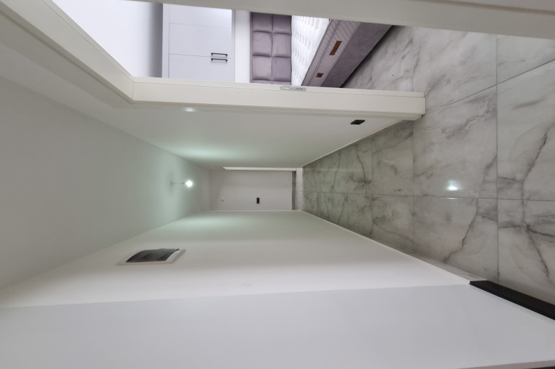 Apartment in Turkey, in Mahmutlar