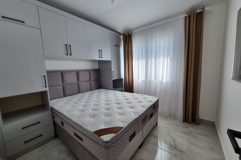 Apartment in Turkey, in Mahmutlar