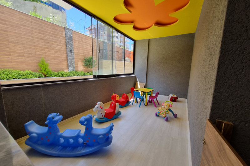 Apartment in Turkey, in Mahmutlar