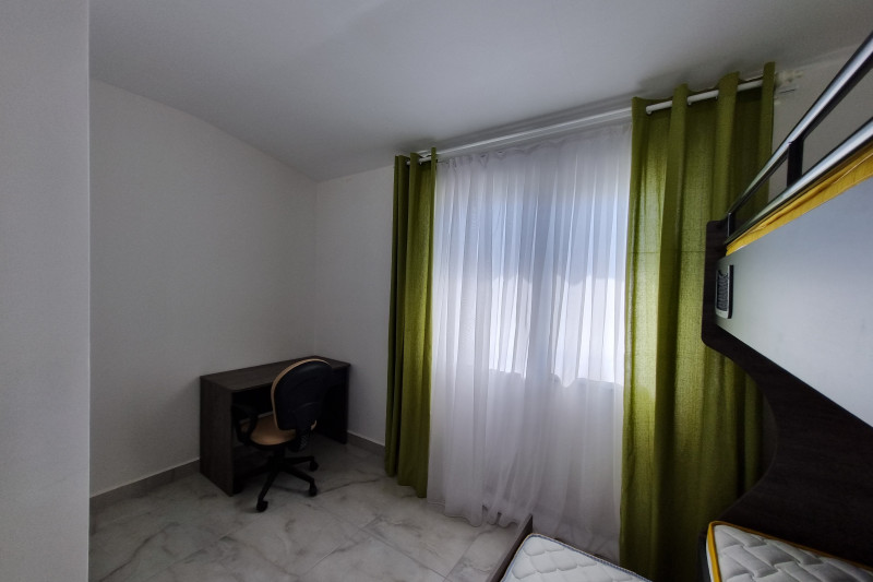 Apartment in Turkey, in Mahmutlar