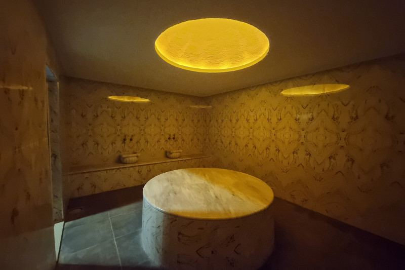 Apartment in Turkey, in Mahmutlar