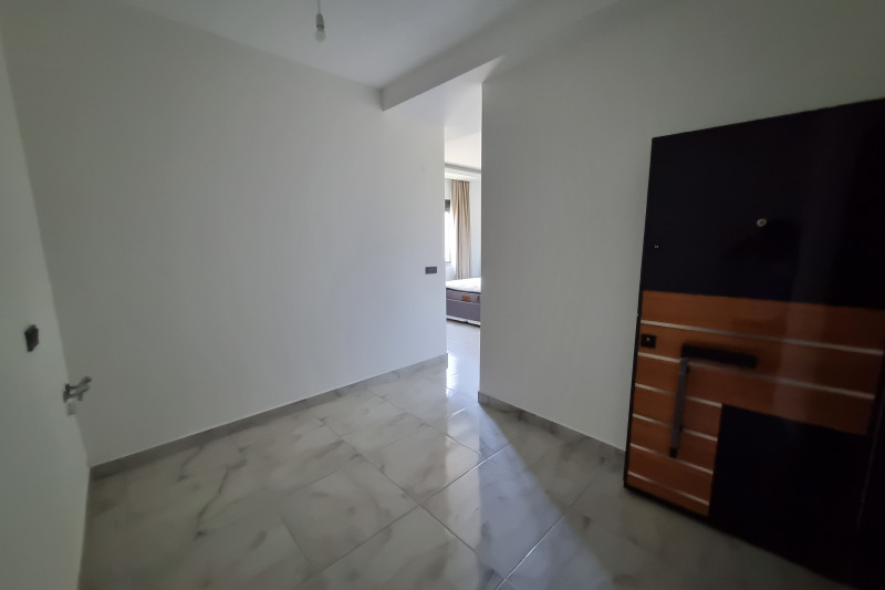 Apartment in Turkey, in Mahmutlar