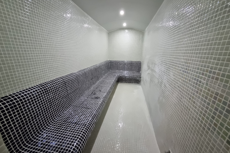 Apartment in Turkey, in Mahmutlar