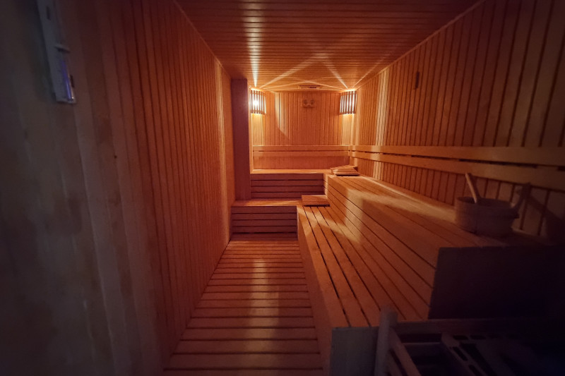 Apartment in Turkey, in Mahmutlar