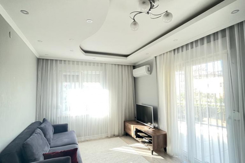 Апартаменты в Турции, в Оба