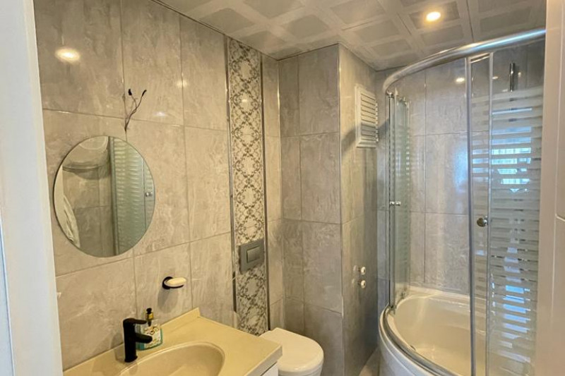 Апартаменты в Турции, в Оба